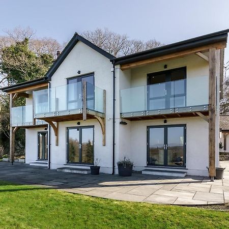 Cleabarrow View Villa Windermere Exterior photo