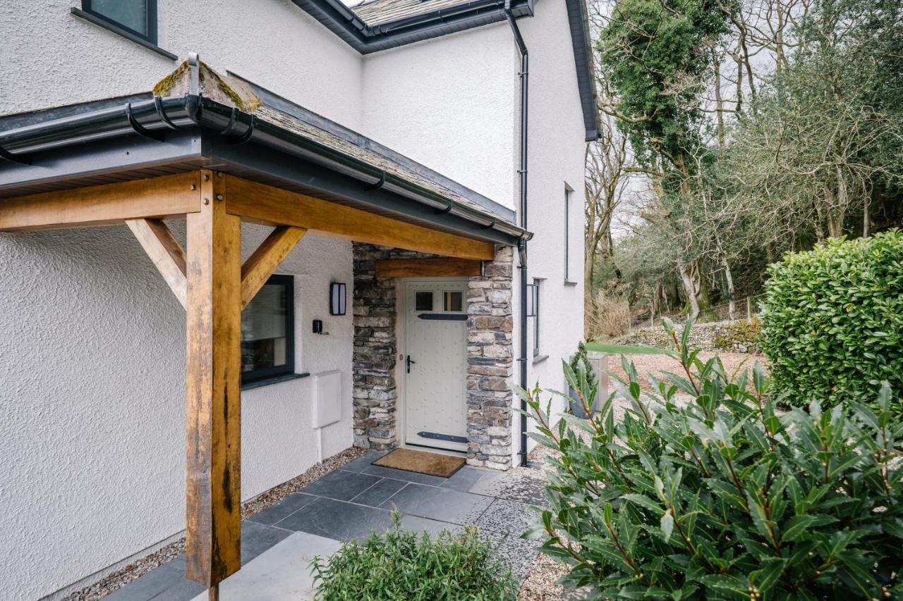 Cleabarrow View Villa Windermere Exterior photo