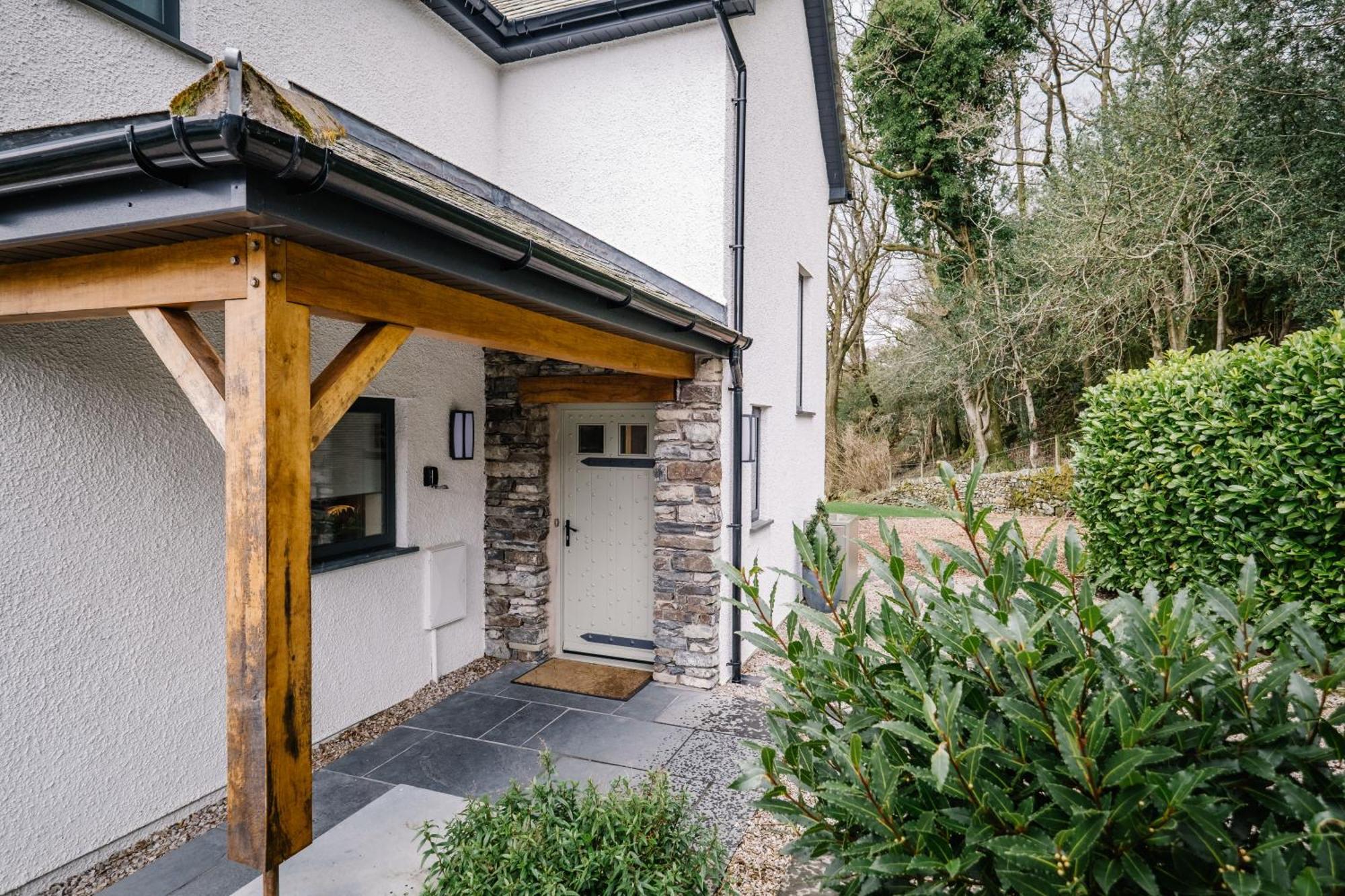 Cleabarrow View Villa Windermere Room photo